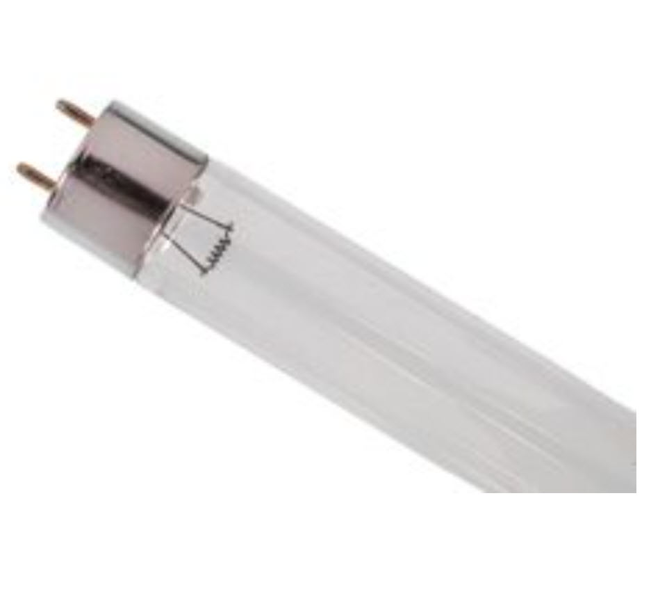 UV Lamp Atlantic Ultraviolet BIO-1.5 and MIN-6